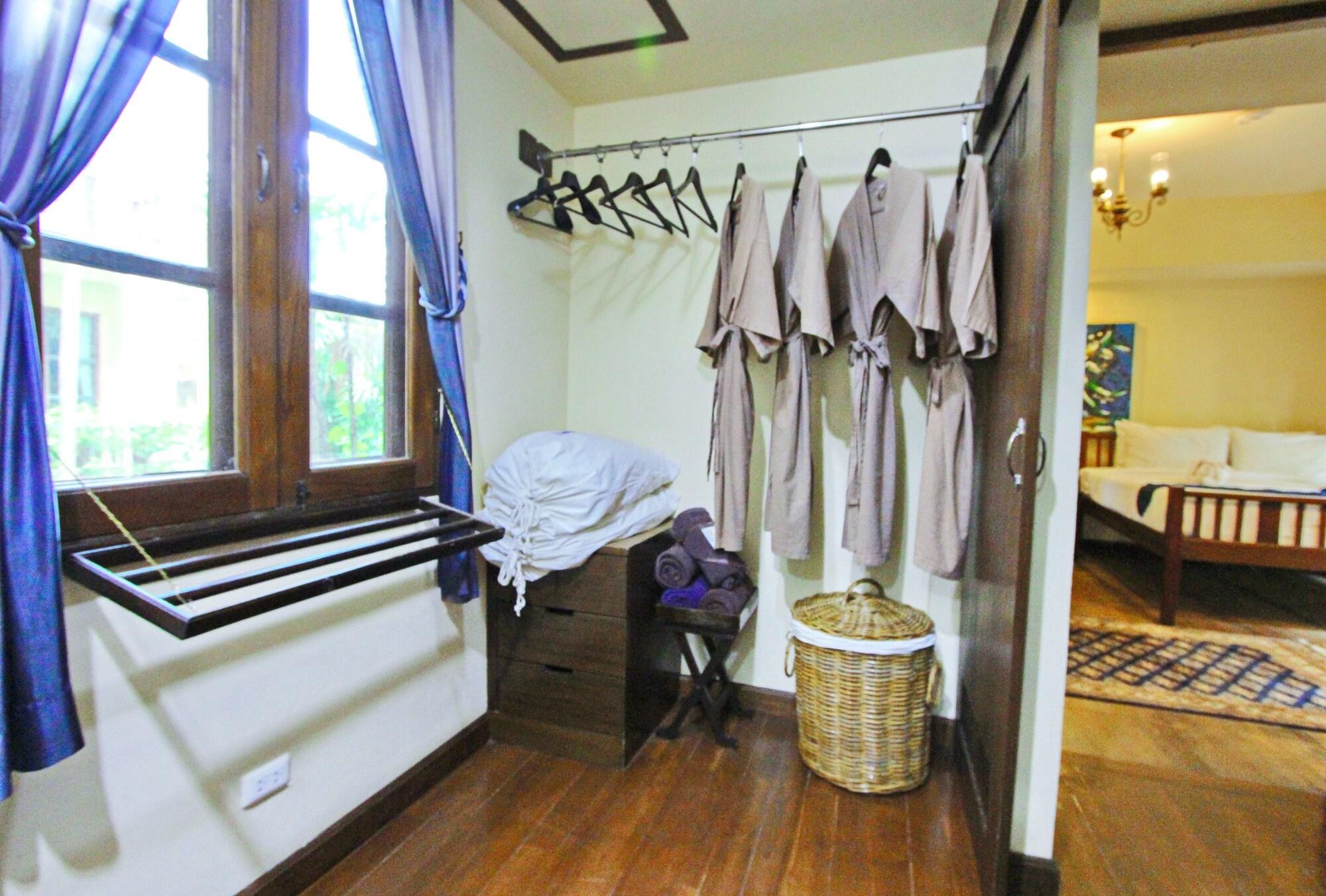Shewe Wana Suite Resort Chiang Mai Buitenkant foto
