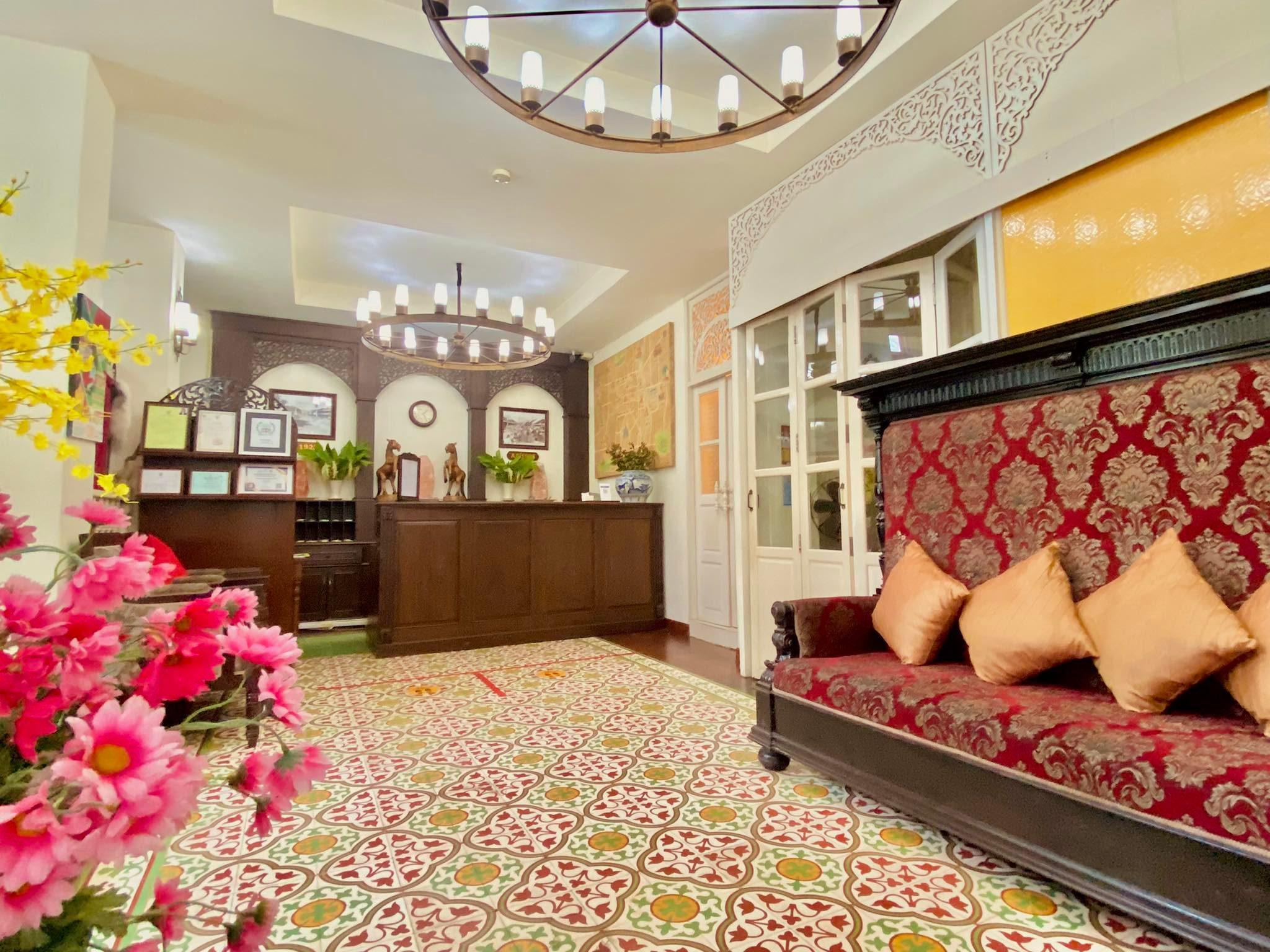 Shewe Wana Suite Resort Chiang Mai Buitenkant foto