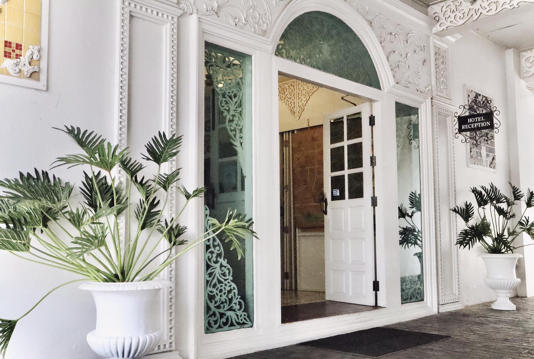 Shewe Wana Suite Resort Chiang Mai Buitenkant foto